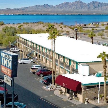 Windsor Inn Lake Havasu City Dış mekan fotoğraf
