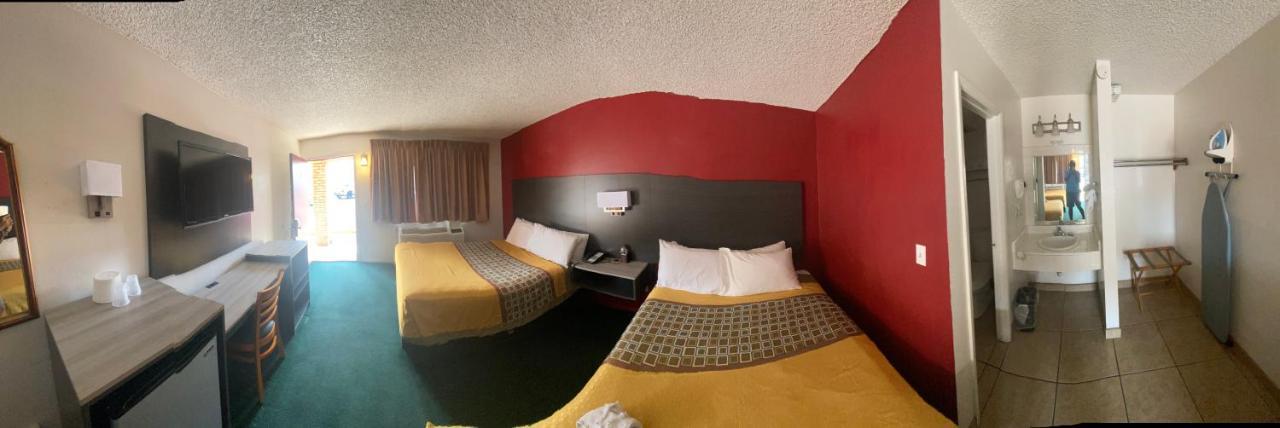 Windsor Inn Lake Havasu City Dış mekan fotoğraf
