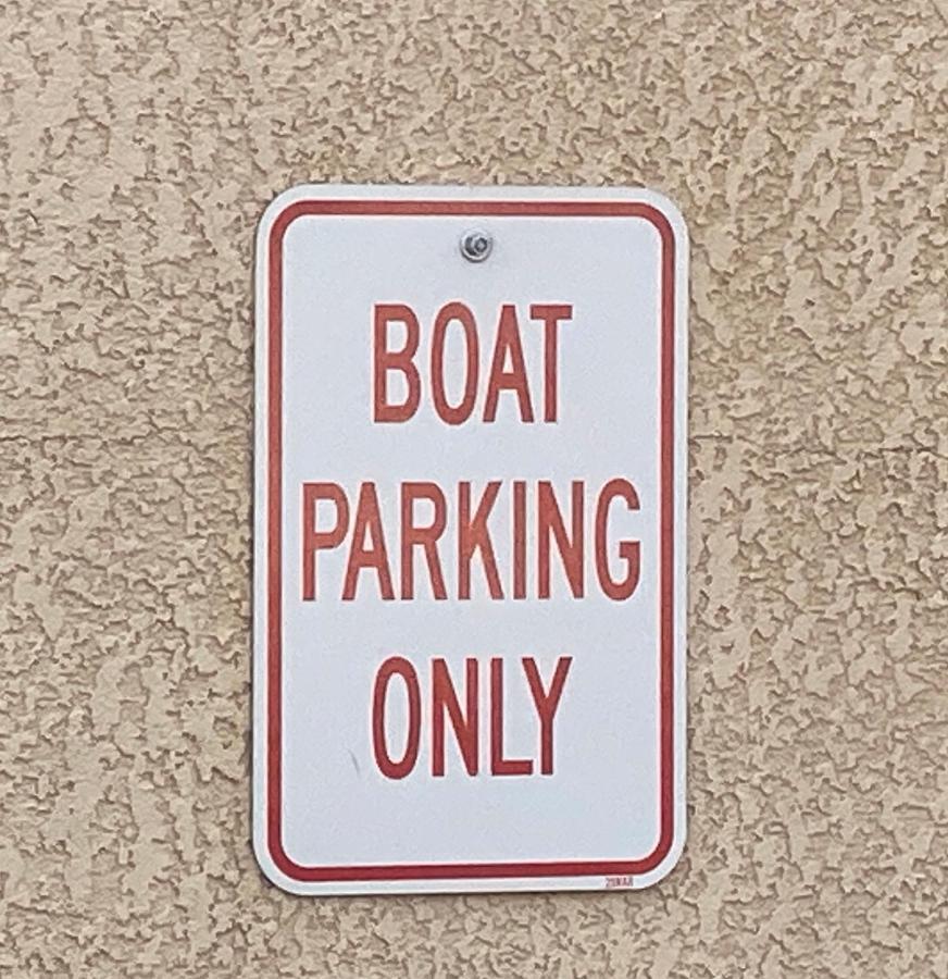Windsor Inn Lake Havasu City Dış mekan fotoğraf
