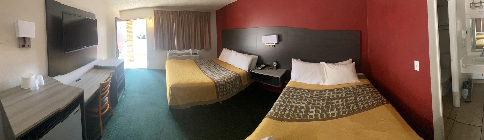 Windsor Inn Lake Havasu City Dış mekan fotoğraf