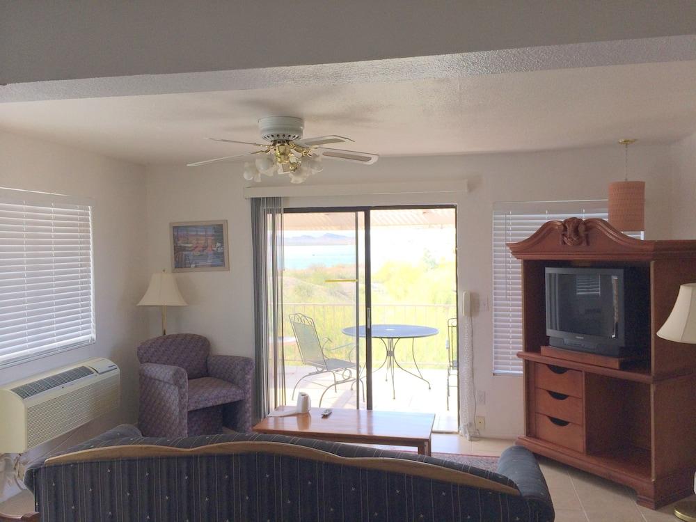 Windsor Inn Lake Havasu City Dış mekan fotoğraf