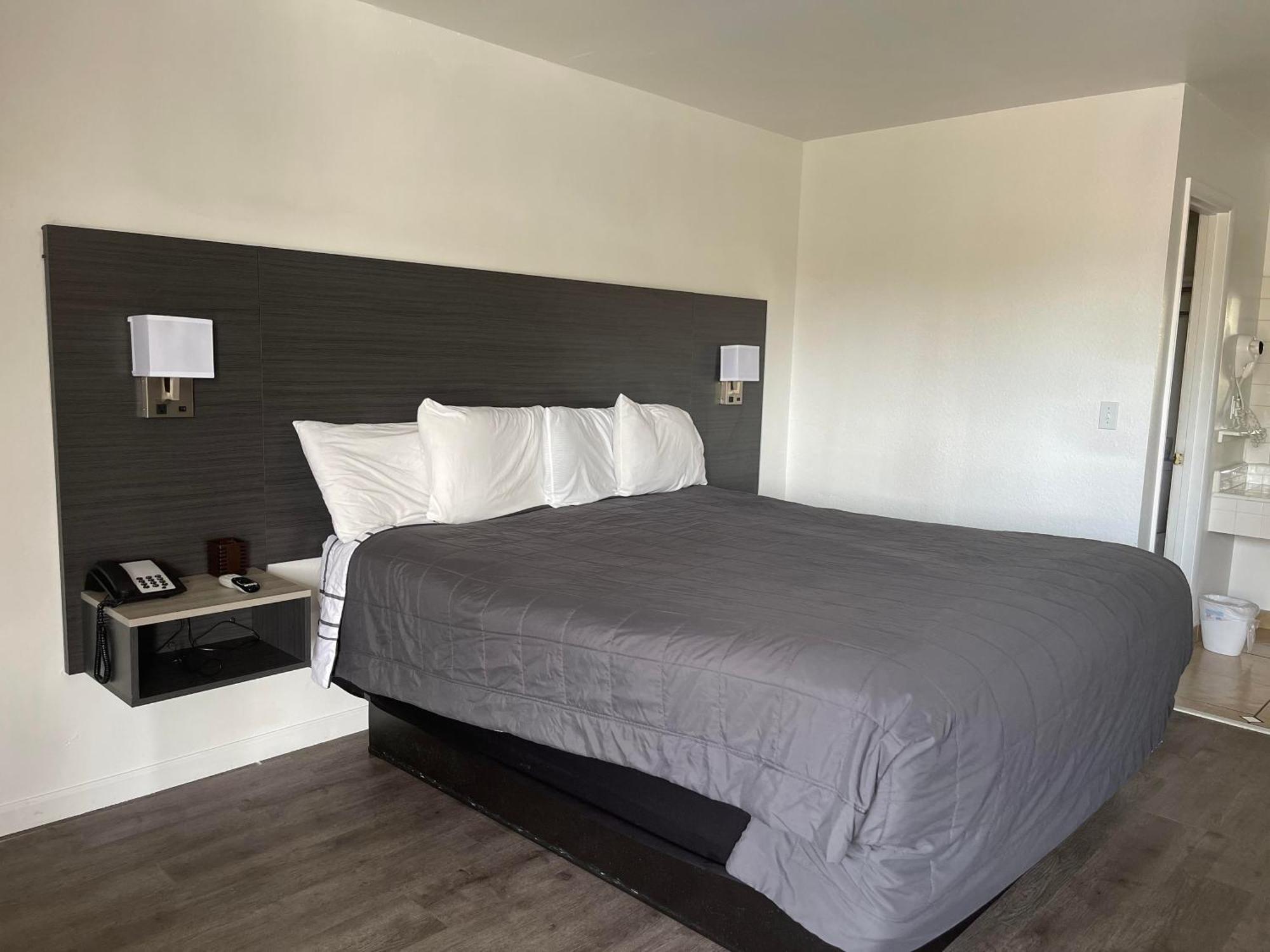 Windsor Inn Lake Havasu City Dış mekan fotoğraf