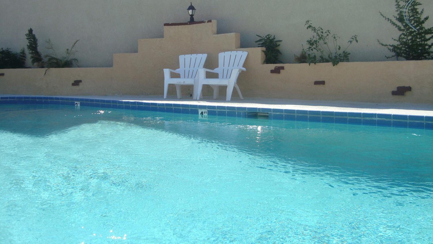 Windsor Inn Lake Havasu City Konforlar fotoğraf