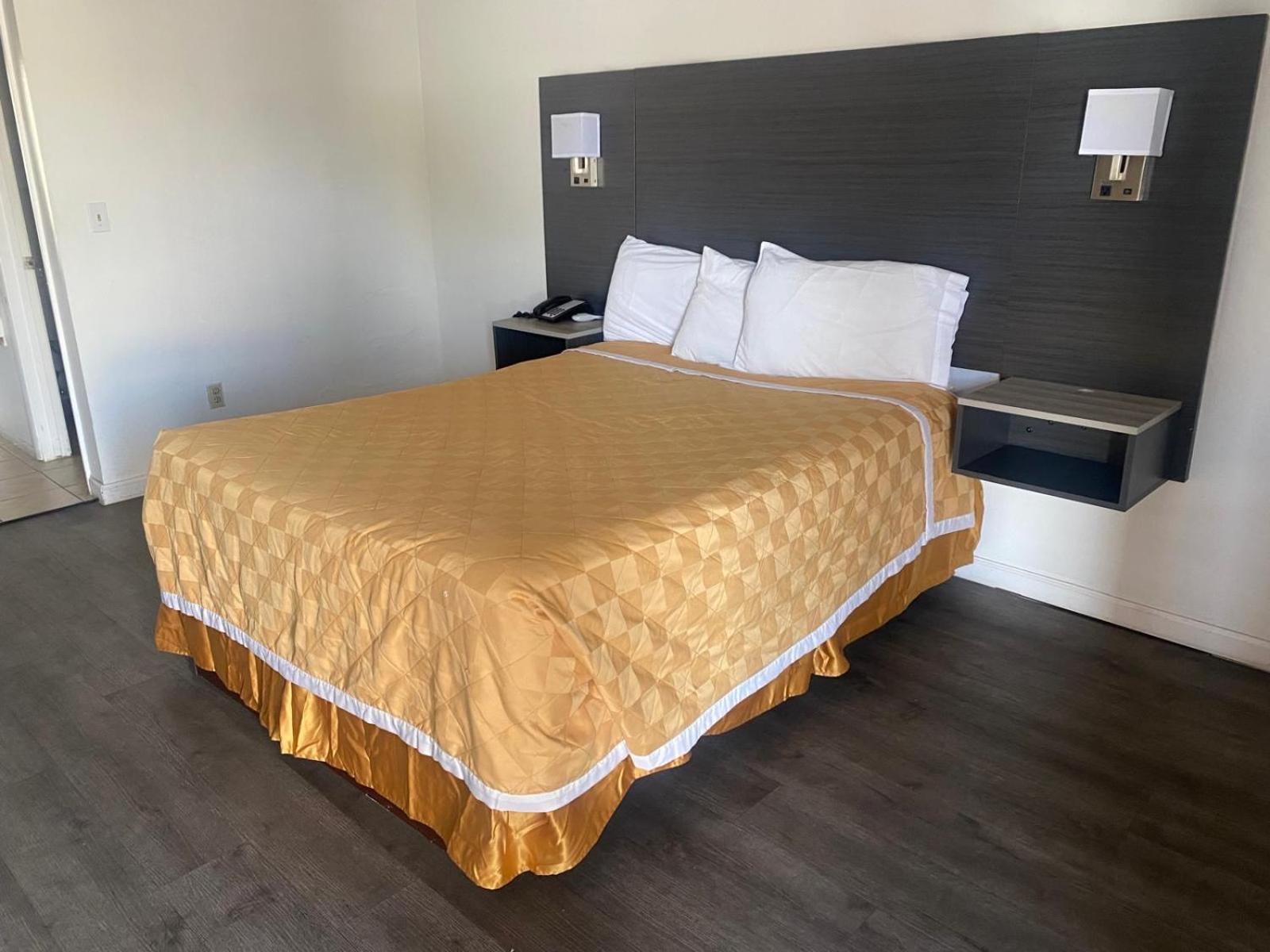 Windsor Inn Lake Havasu City Dış mekan fotoğraf