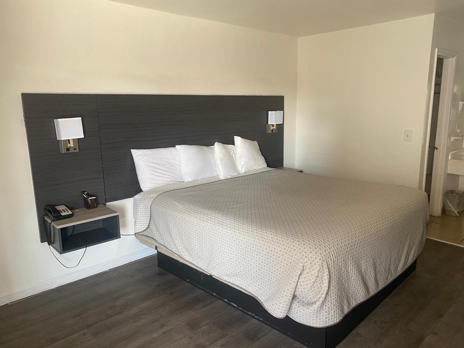 Windsor Inn Lake Havasu City Dış mekan fotoğraf