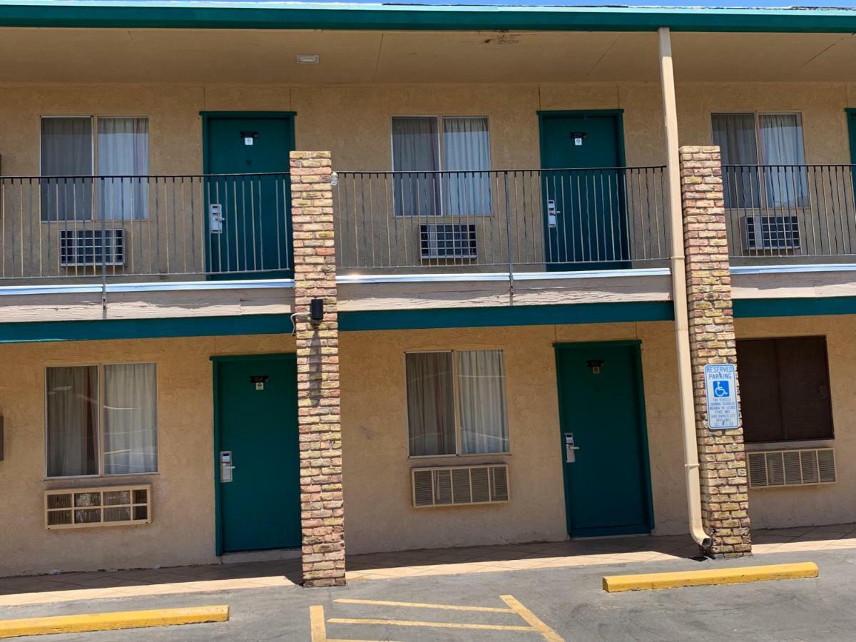 Windsor Inn Lake Havasu City Dış mekan fotoğraf