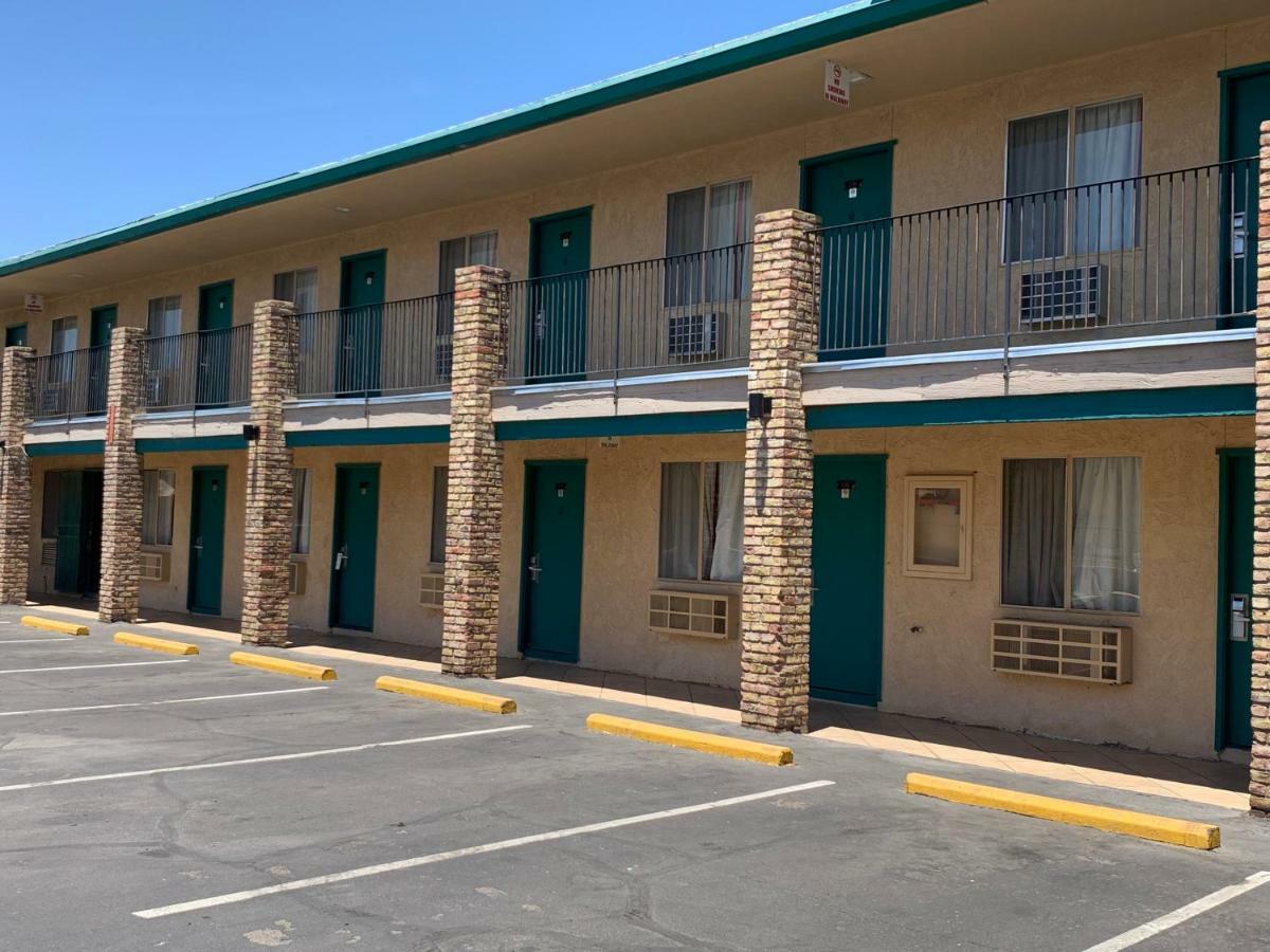 Windsor Inn Lake Havasu City Dış mekan fotoğraf