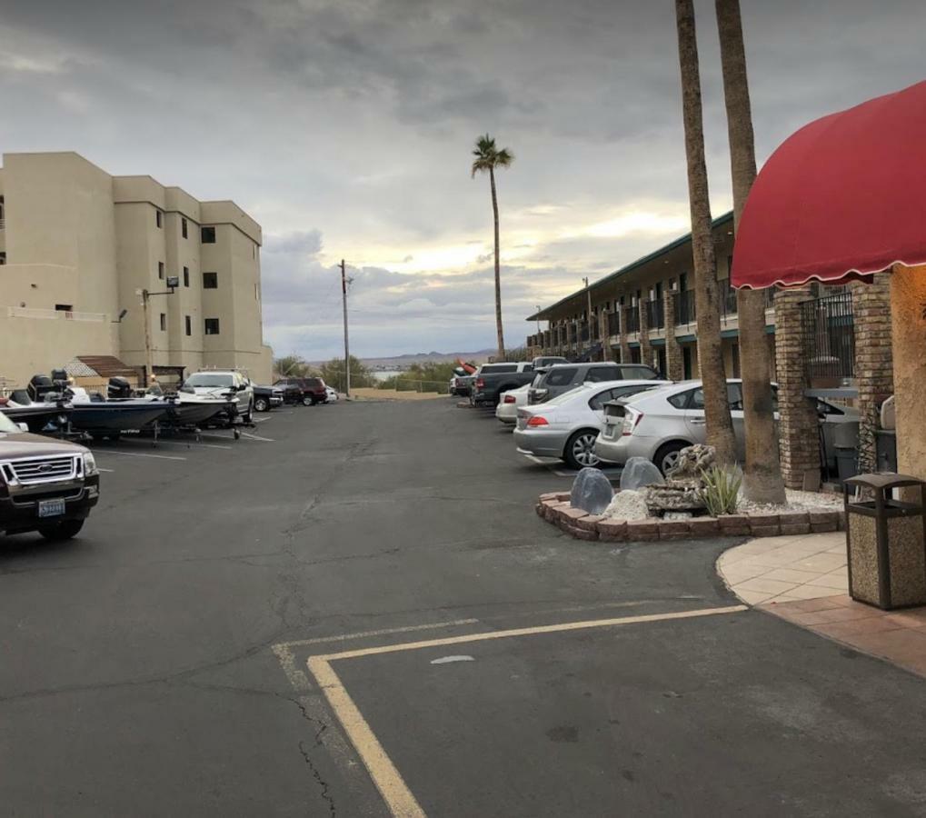 Windsor Inn Lake Havasu City Dış mekan fotoğraf
